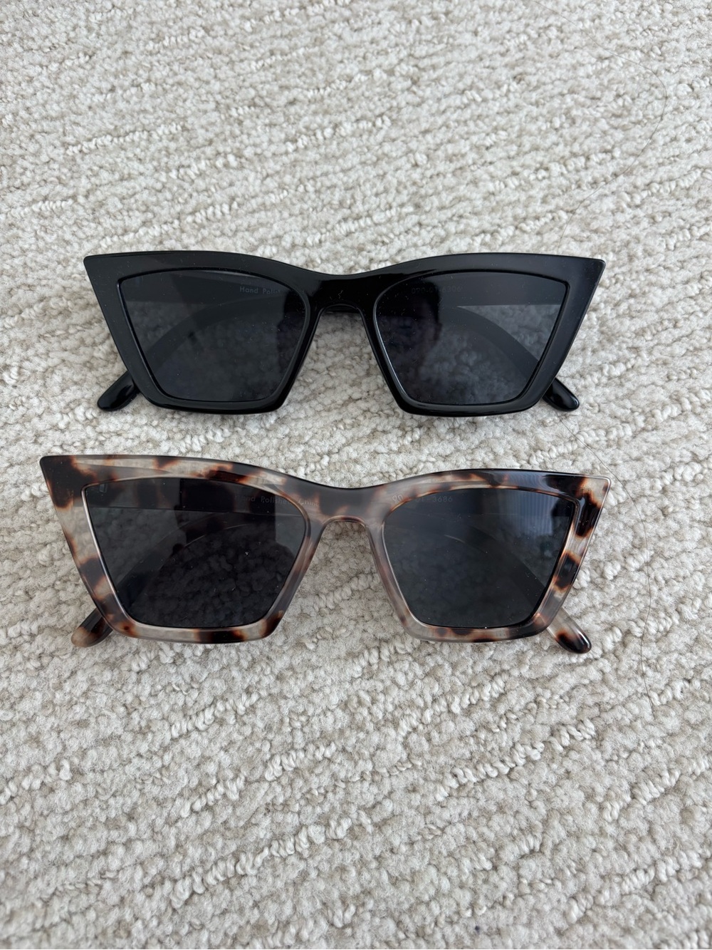 Sunglasses Bundle